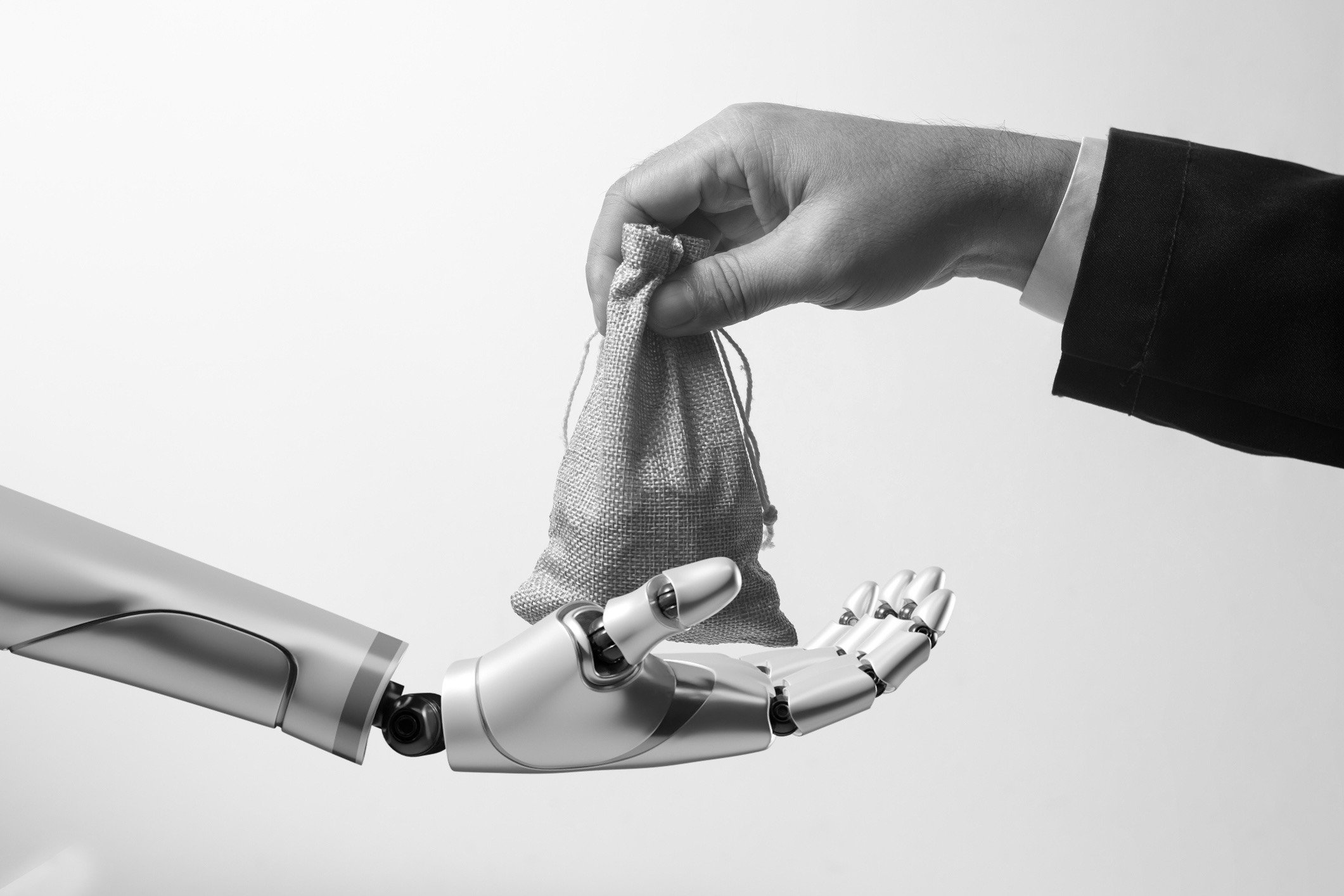 The Business Case For AI In QA The business case for ai in qa